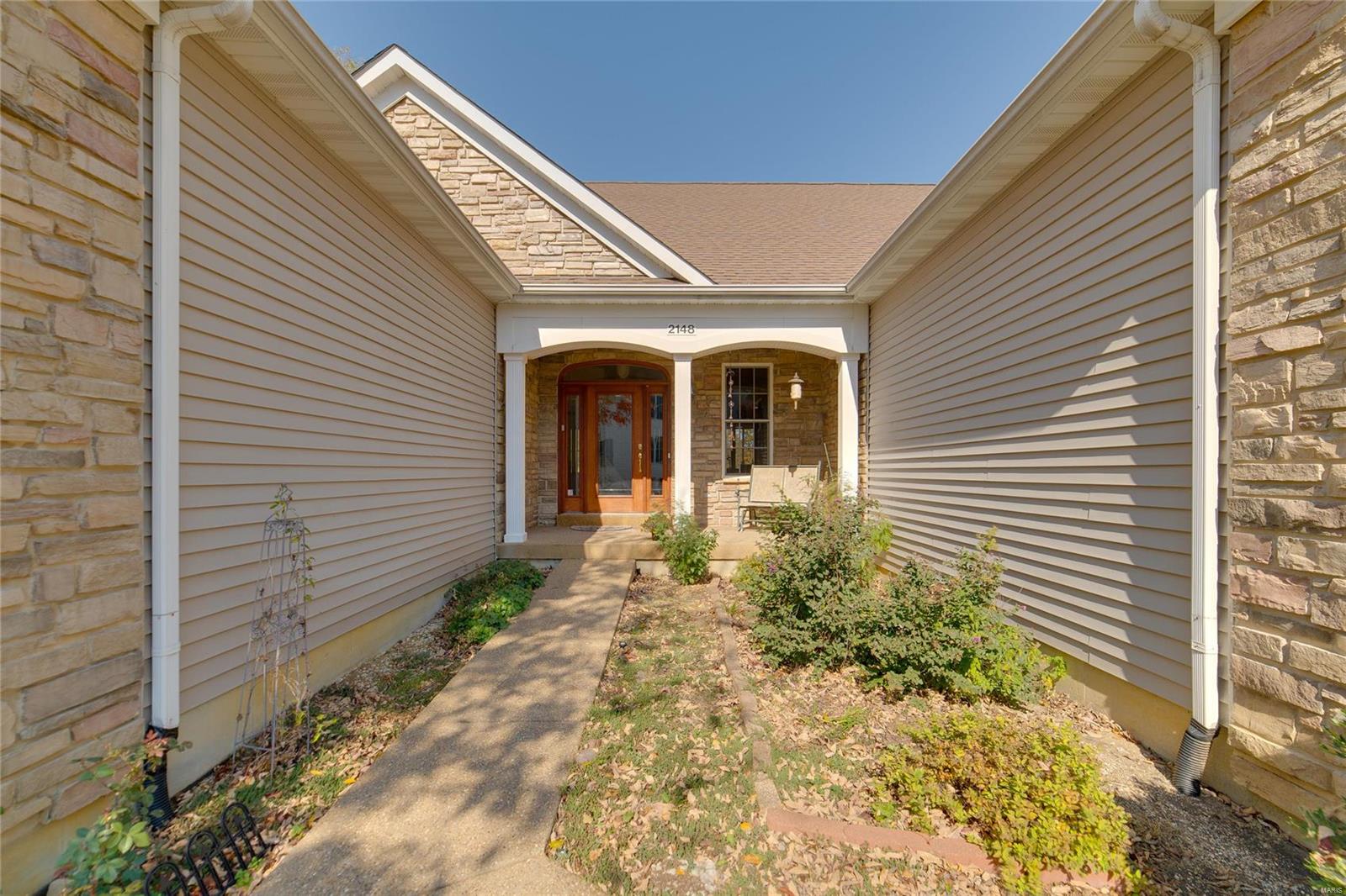 2148 Hawks Landing Drive
