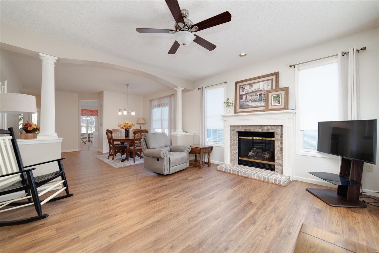 2060 Hawks Landing Drive Unit: S