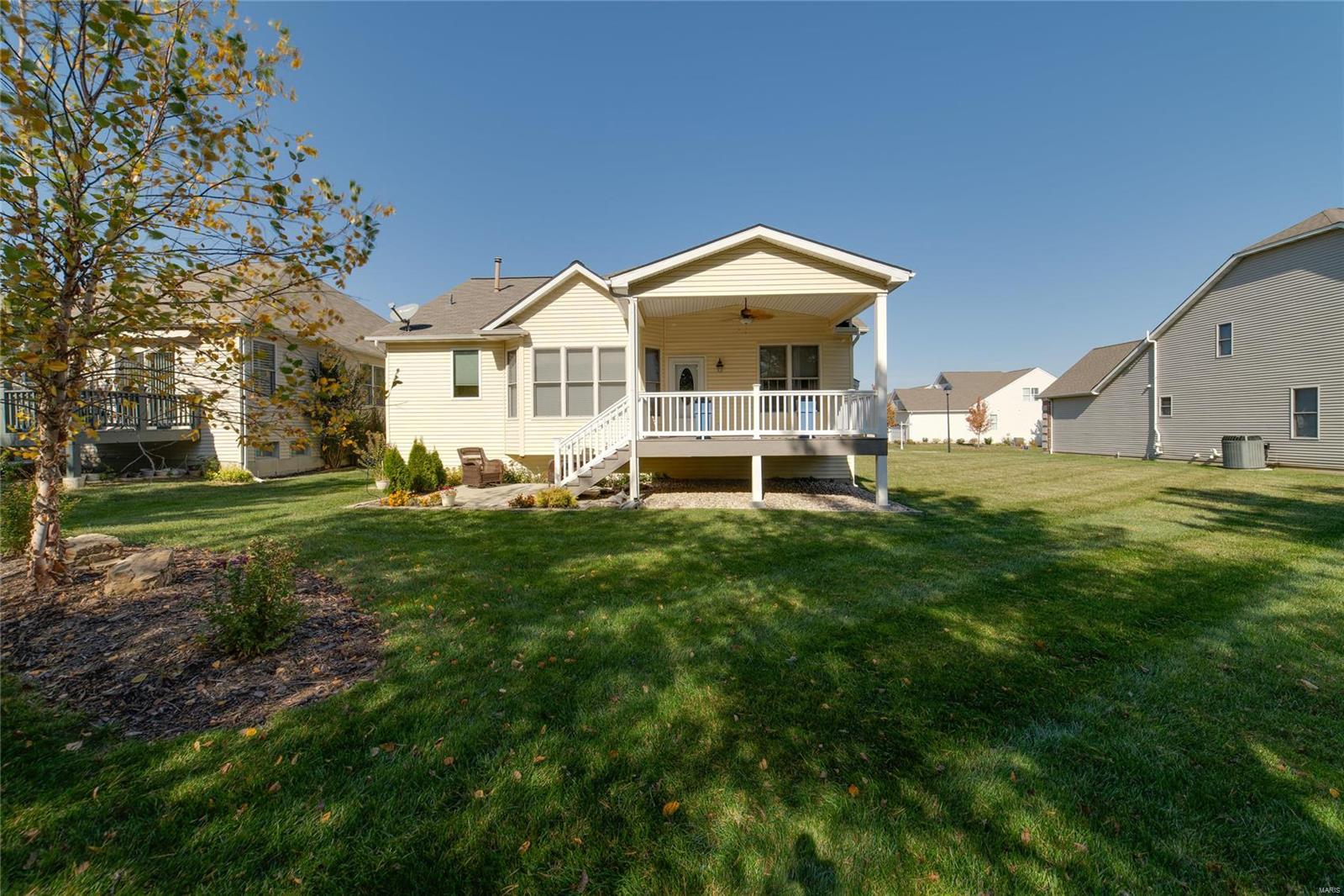 2060 Hawks Landing Drive Unit: S