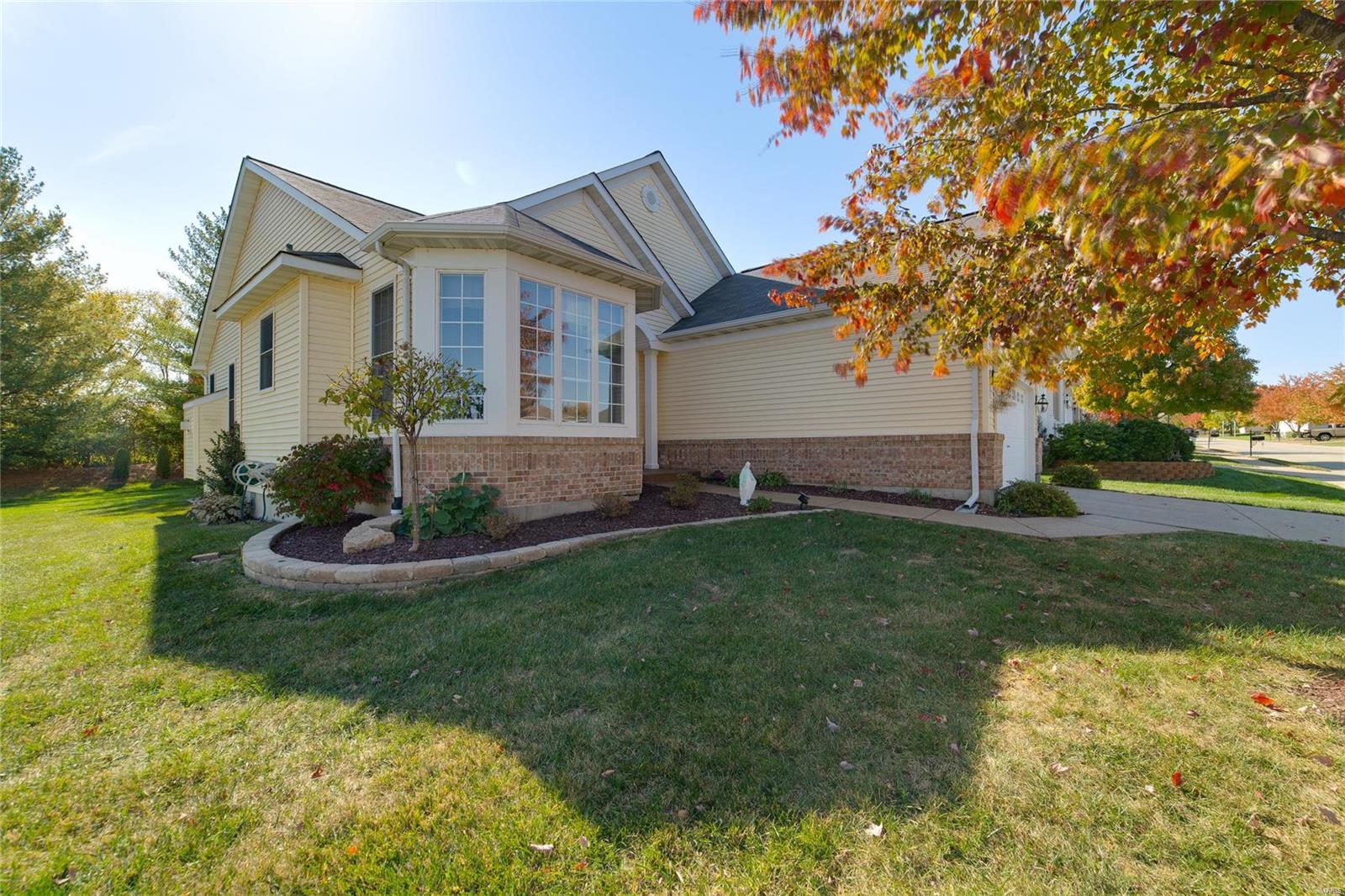 2060 Hawks Landing Drive Unit: S