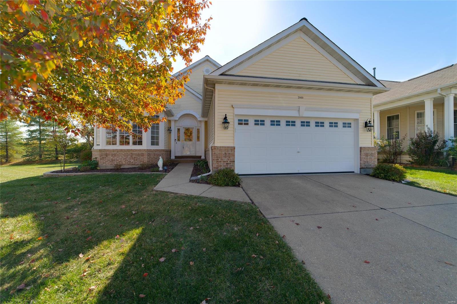 2060 Hawks Landing Drive Unit: S