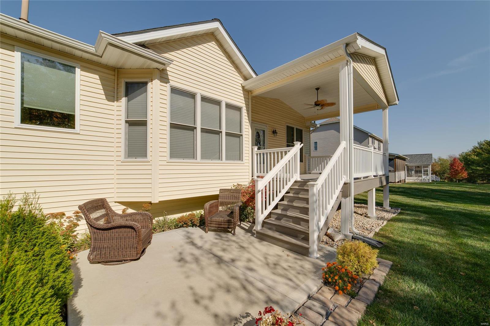 2060 Hawks Landing Drive Unit: S