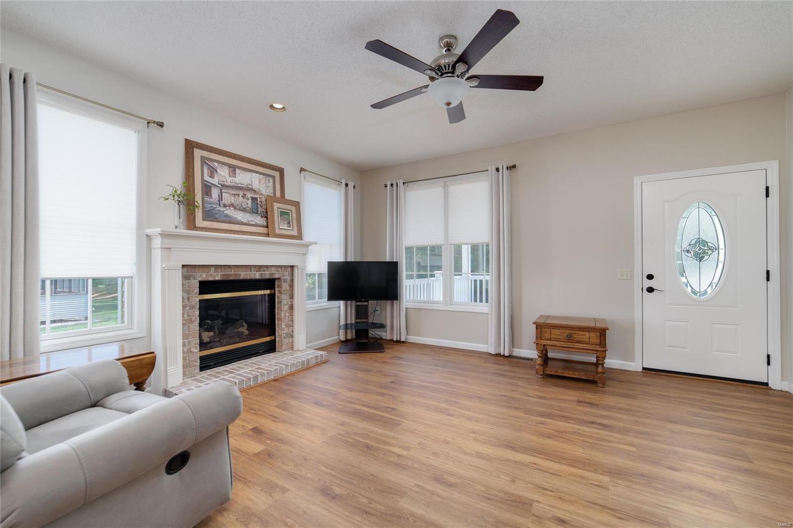 2060 Hawks Landing Drive Unit: S