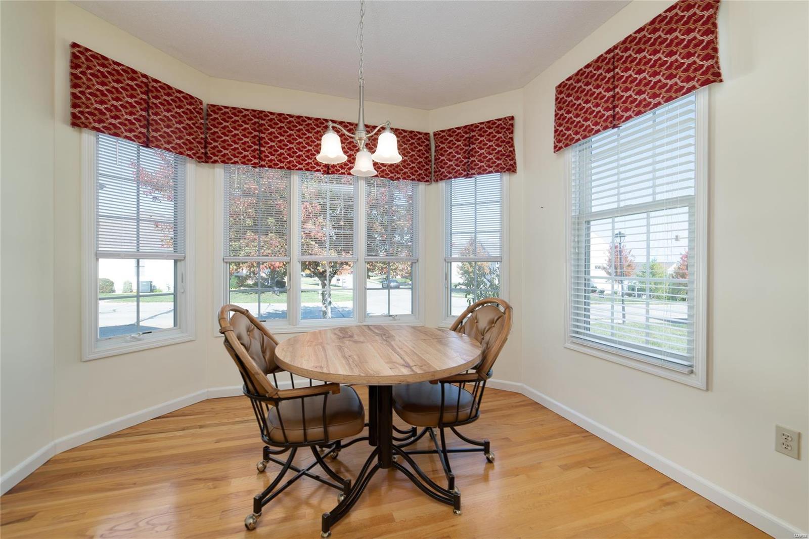 2060 Hawks Landing Drive Unit: S