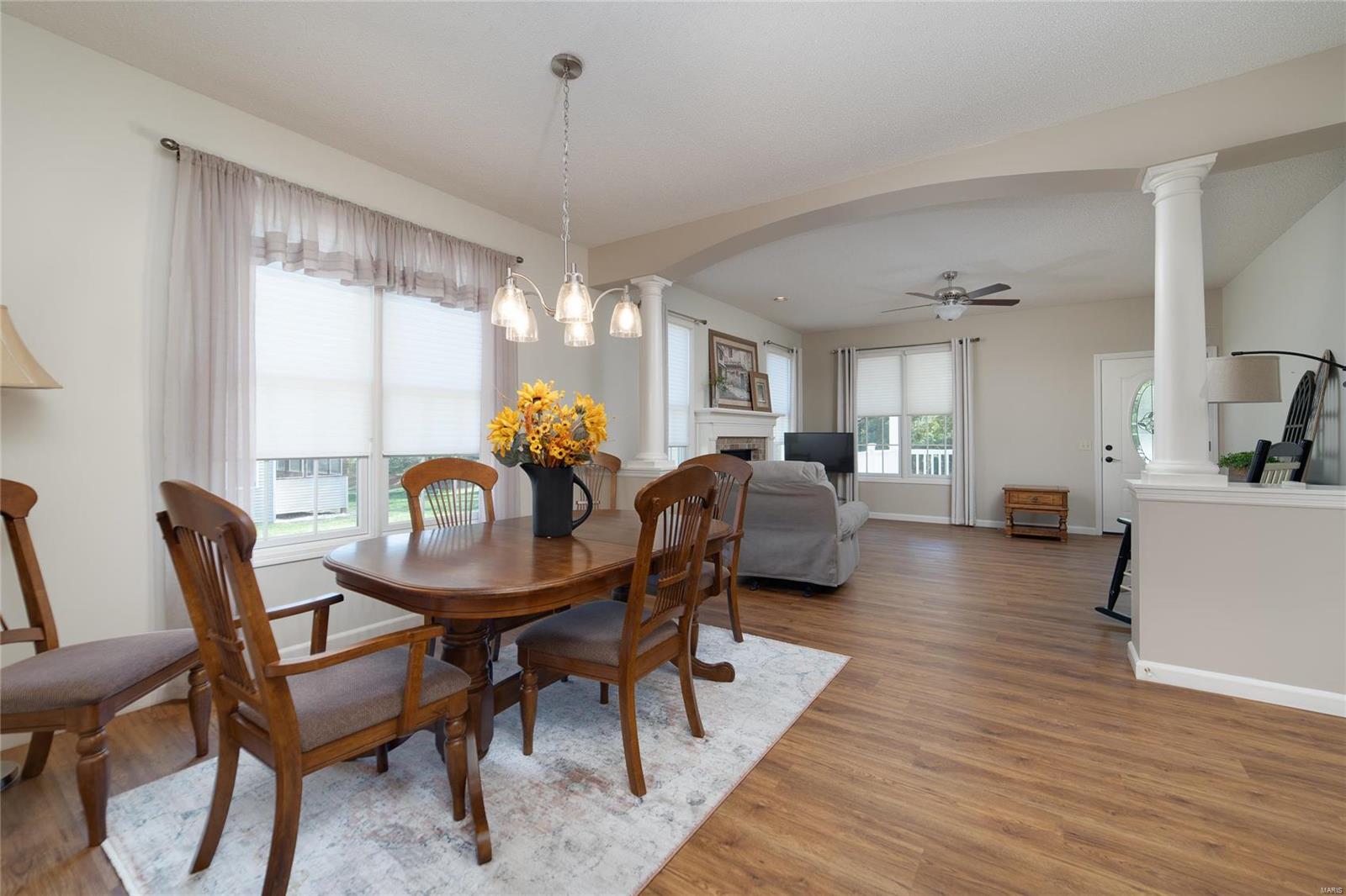 2060 Hawks Landing Drive Unit: S