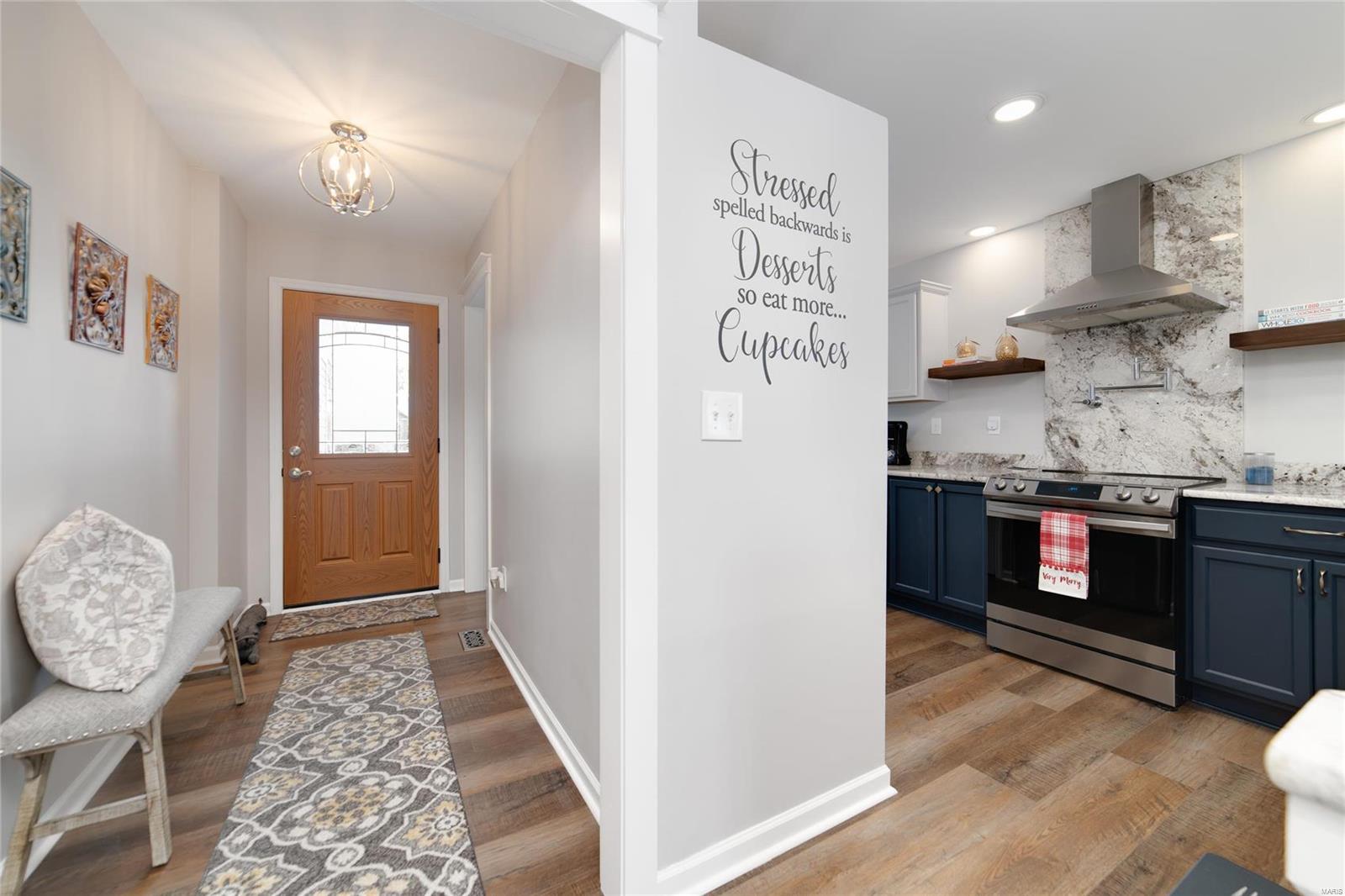 641 Falconcrest Drive