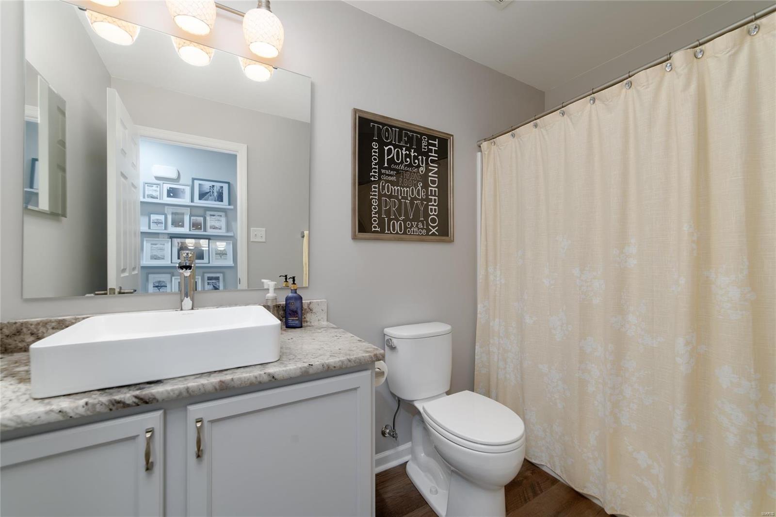 641 Falconcrest Drive