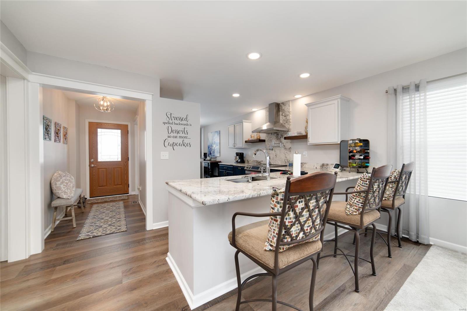 641 Falconcrest Drive