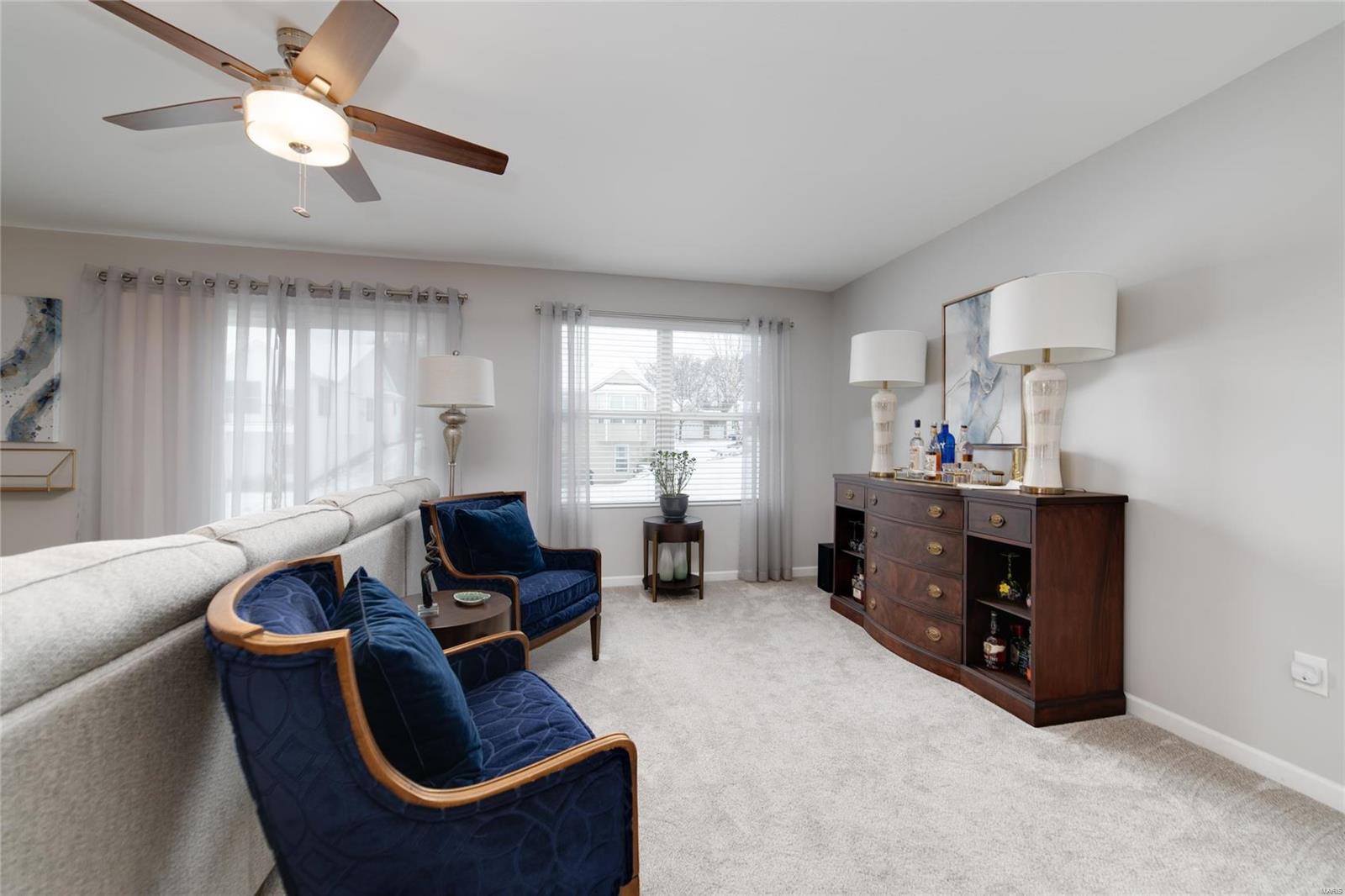 641 Falconcrest Drive