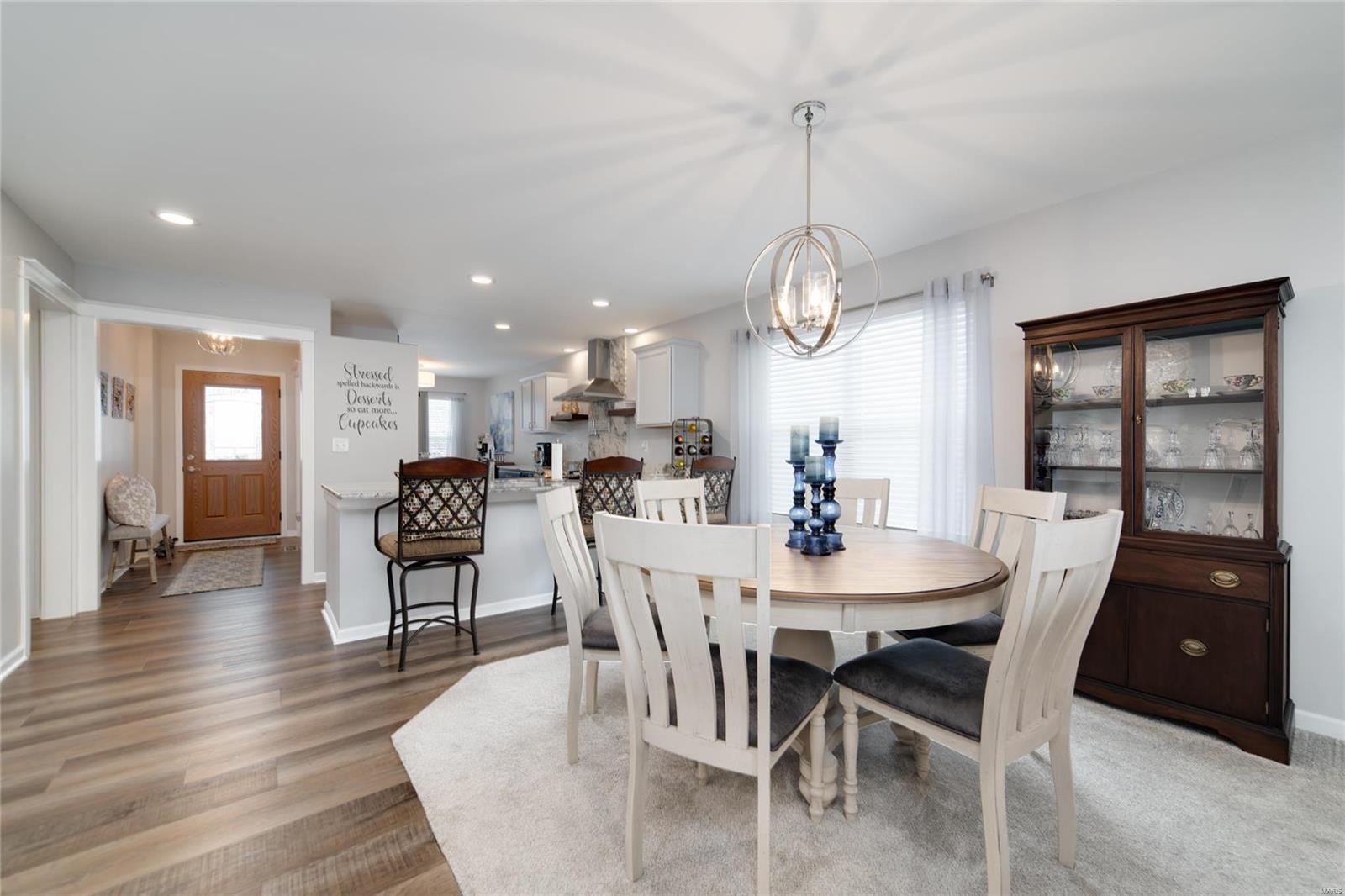 641 Falconcrest Drive