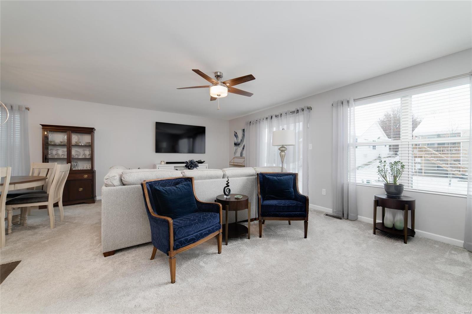 641 Falconcrest Drive