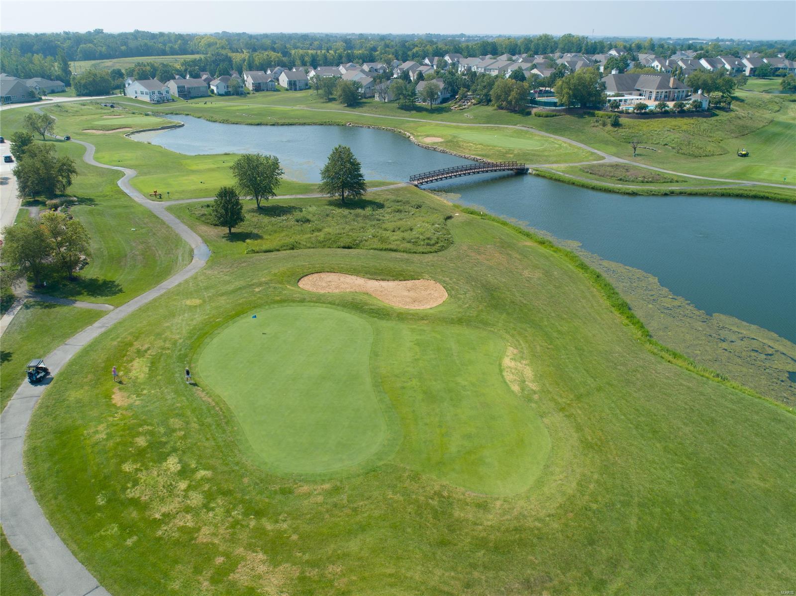 641 Falconcrest Drive