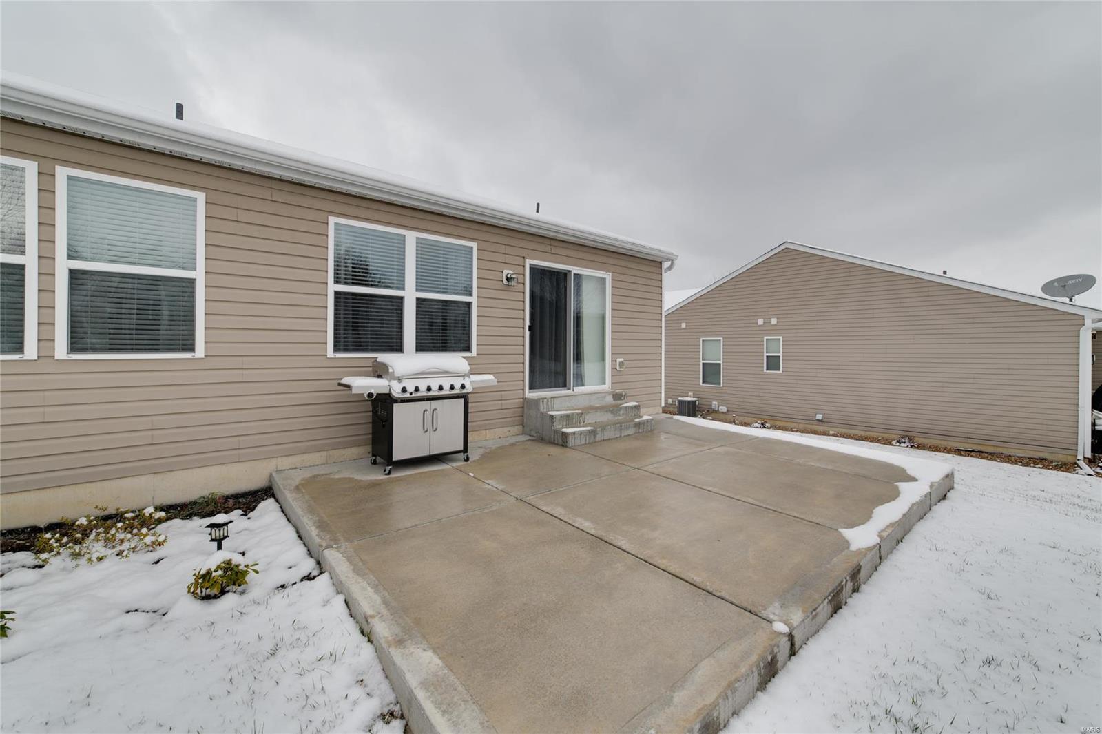 641 Falconcrest Drive