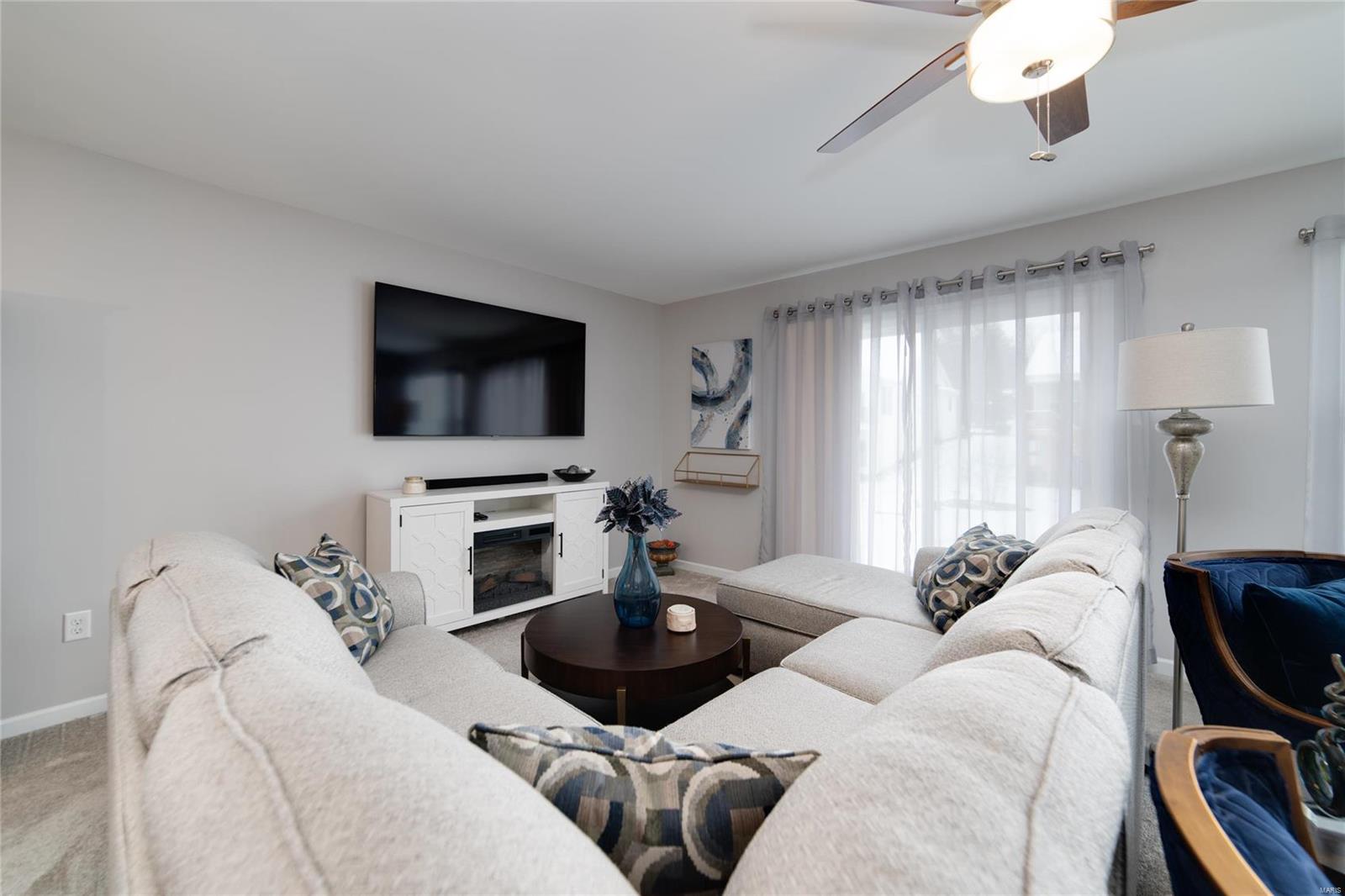 641 Falconcrest Drive