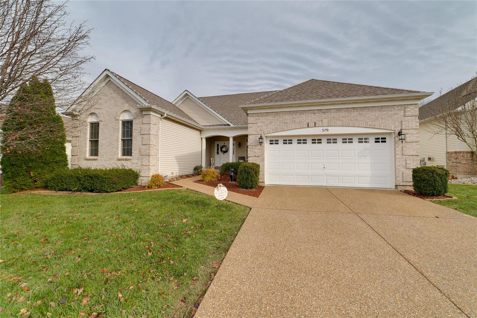 579 Owls Perch Drive