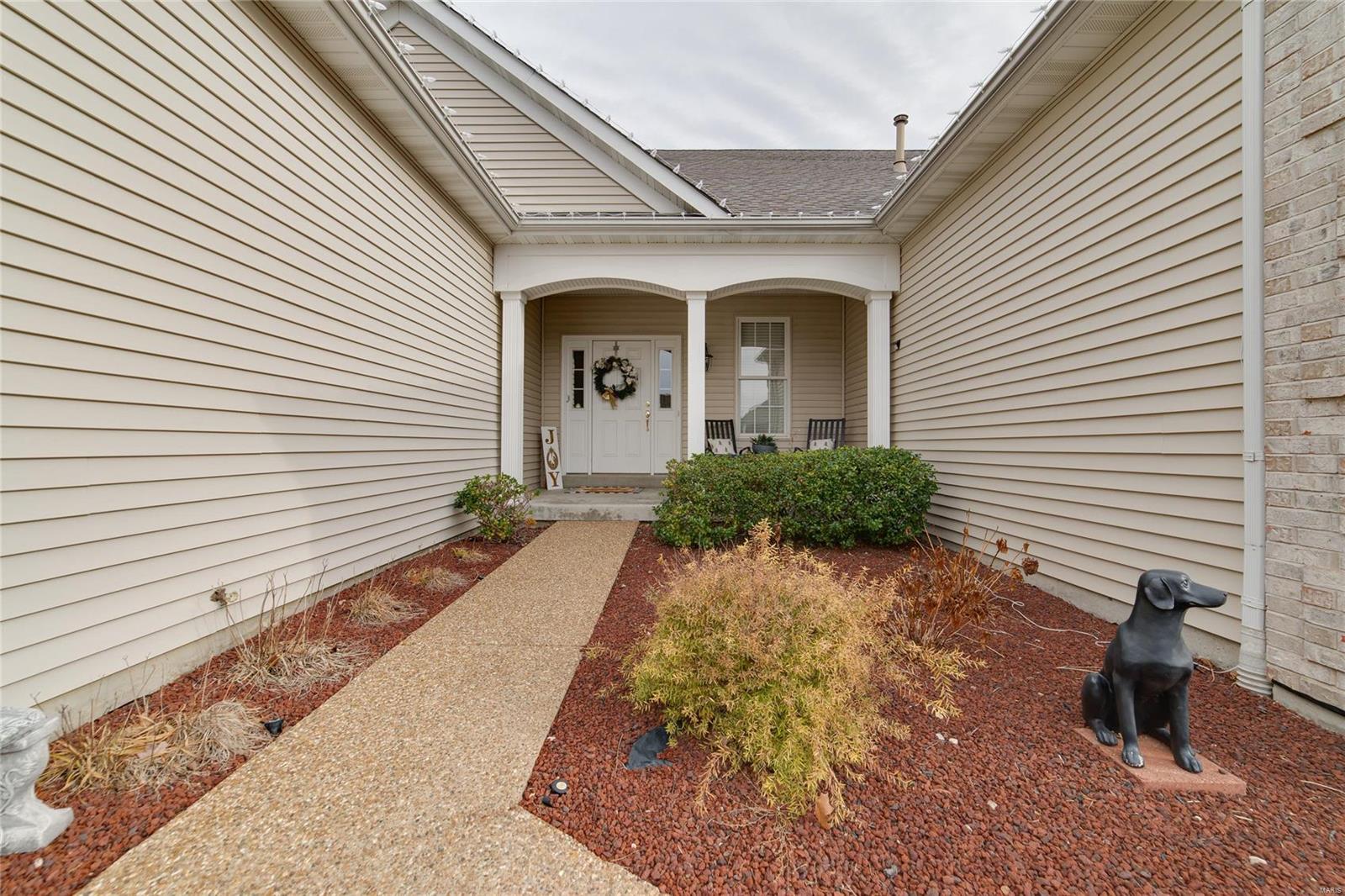 579 Owls Perch Drive