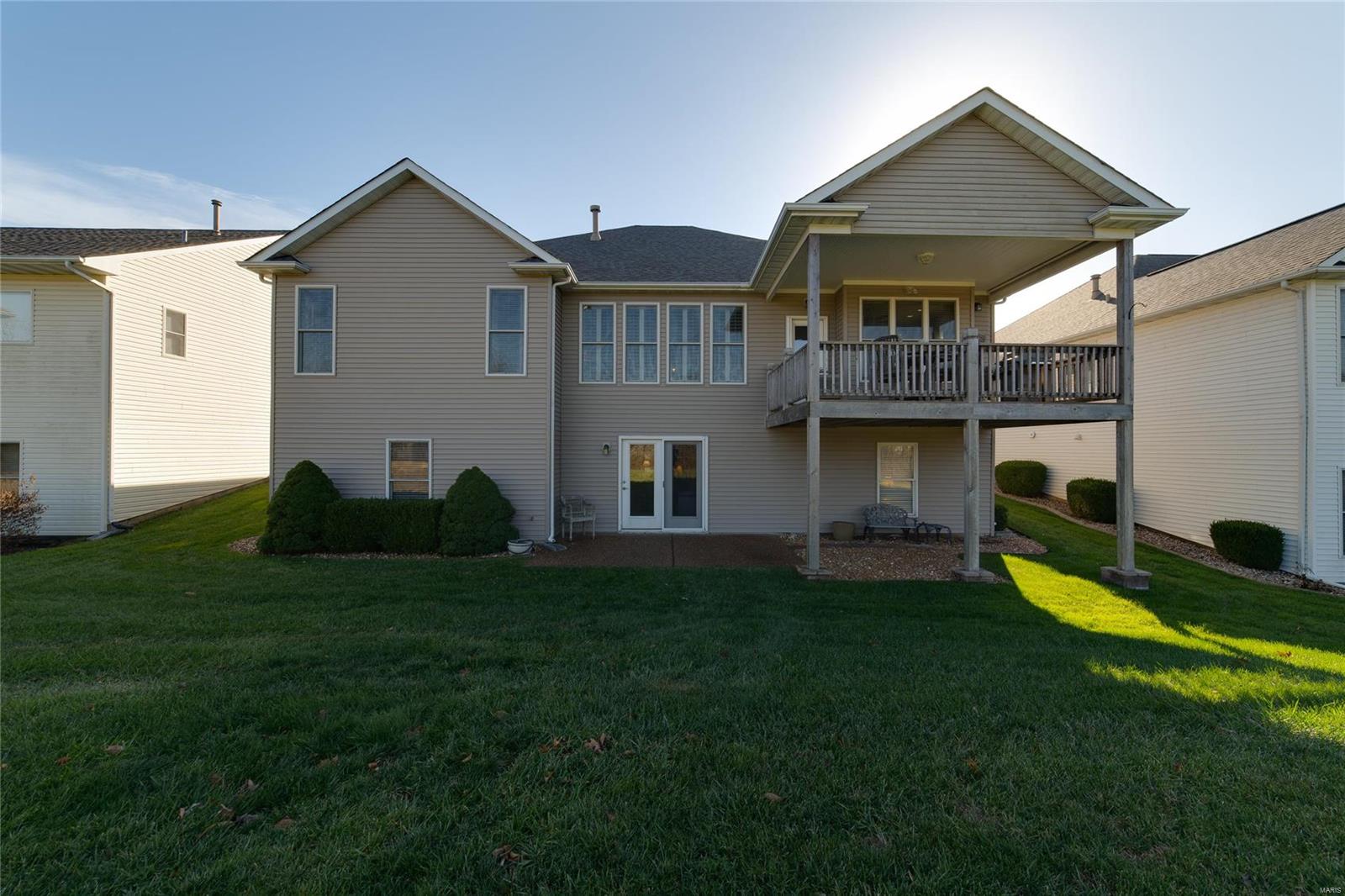 2180 Hawks Landing Drive