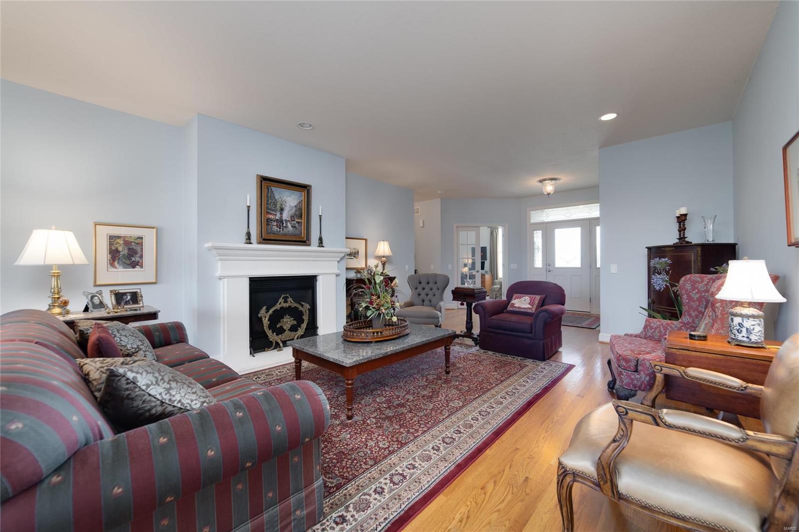 2180 Hawks Landing Drive