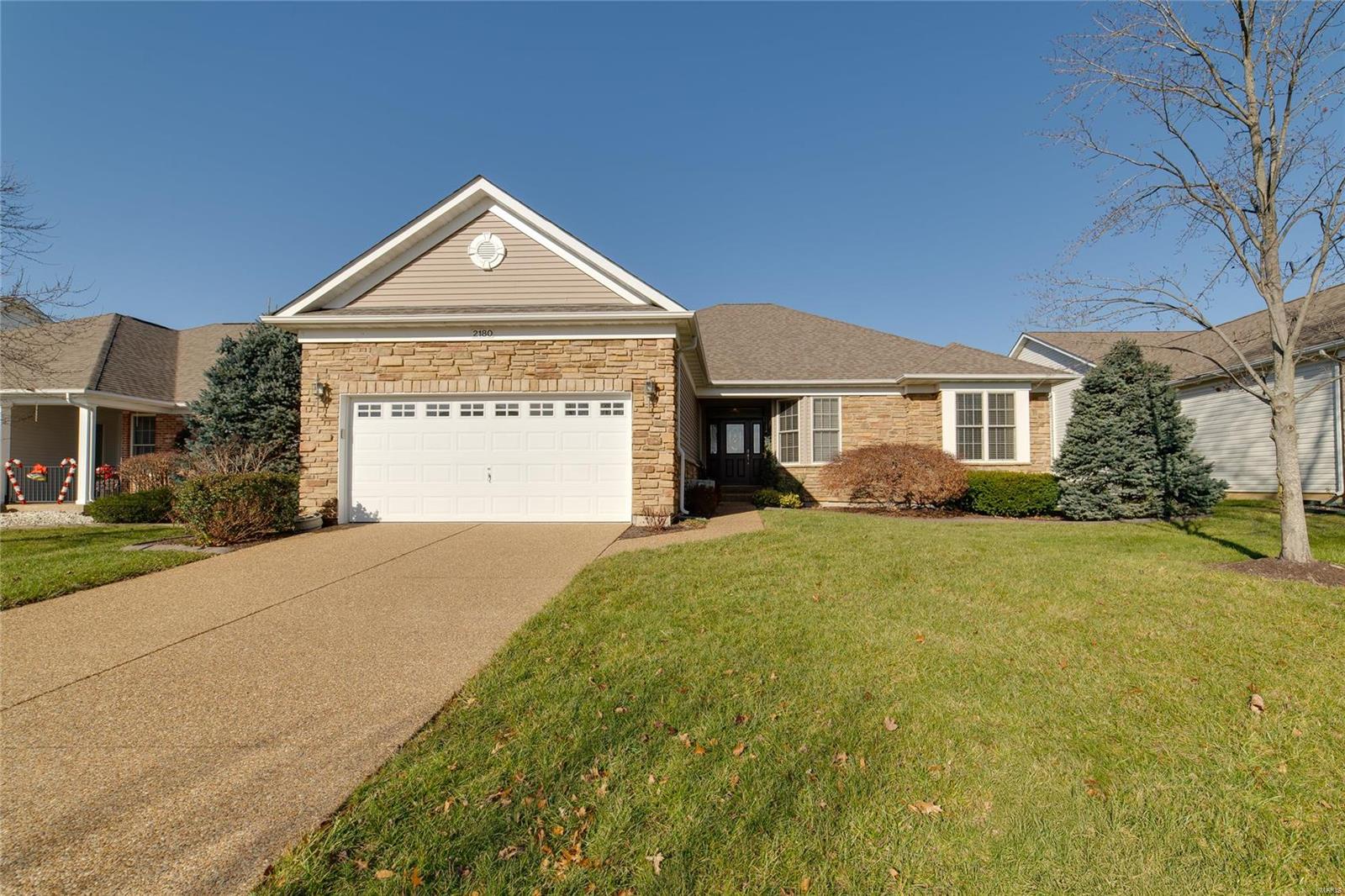 2180 Hawks Landing Drive