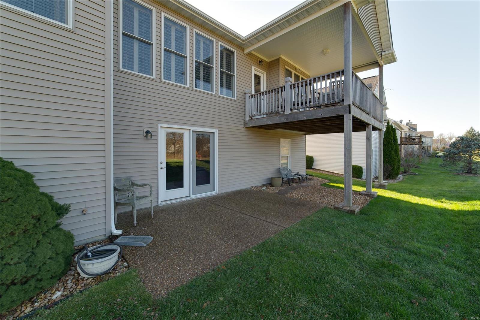 2180 Hawks Landing Drive
