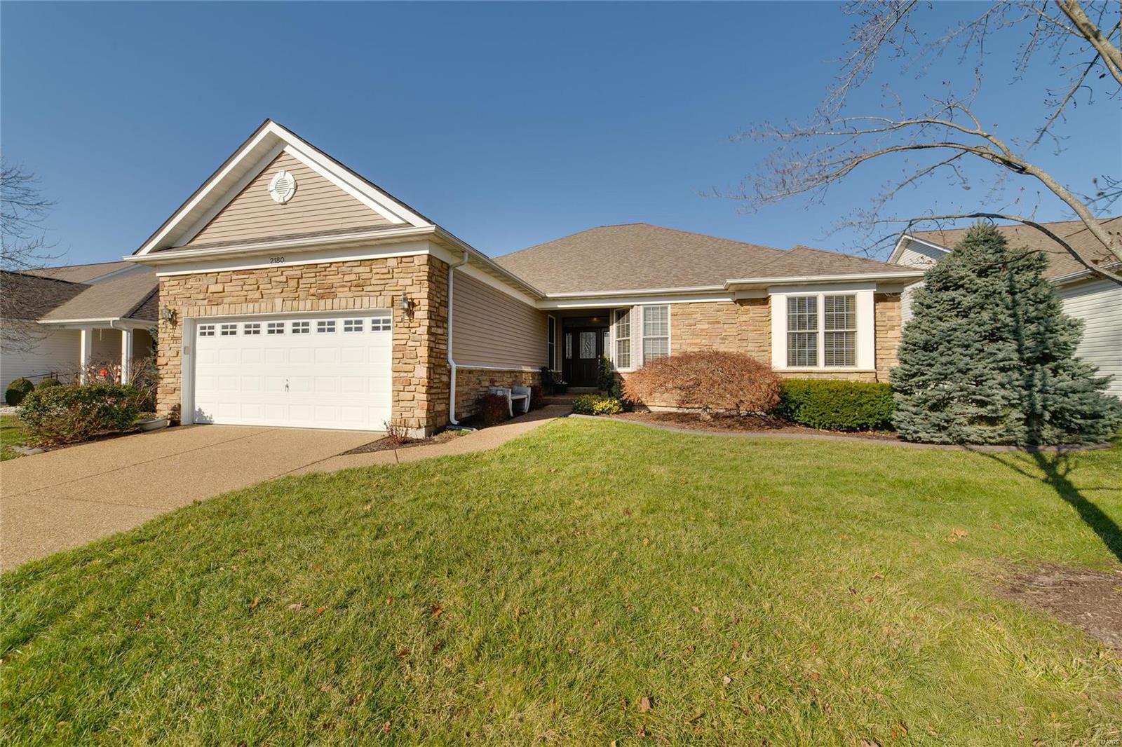 2180 Hawks Landing Drive
