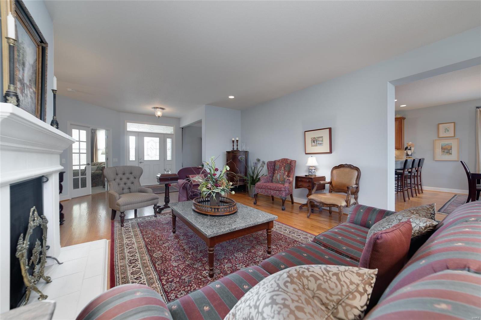 2180 Hawks Landing Drive