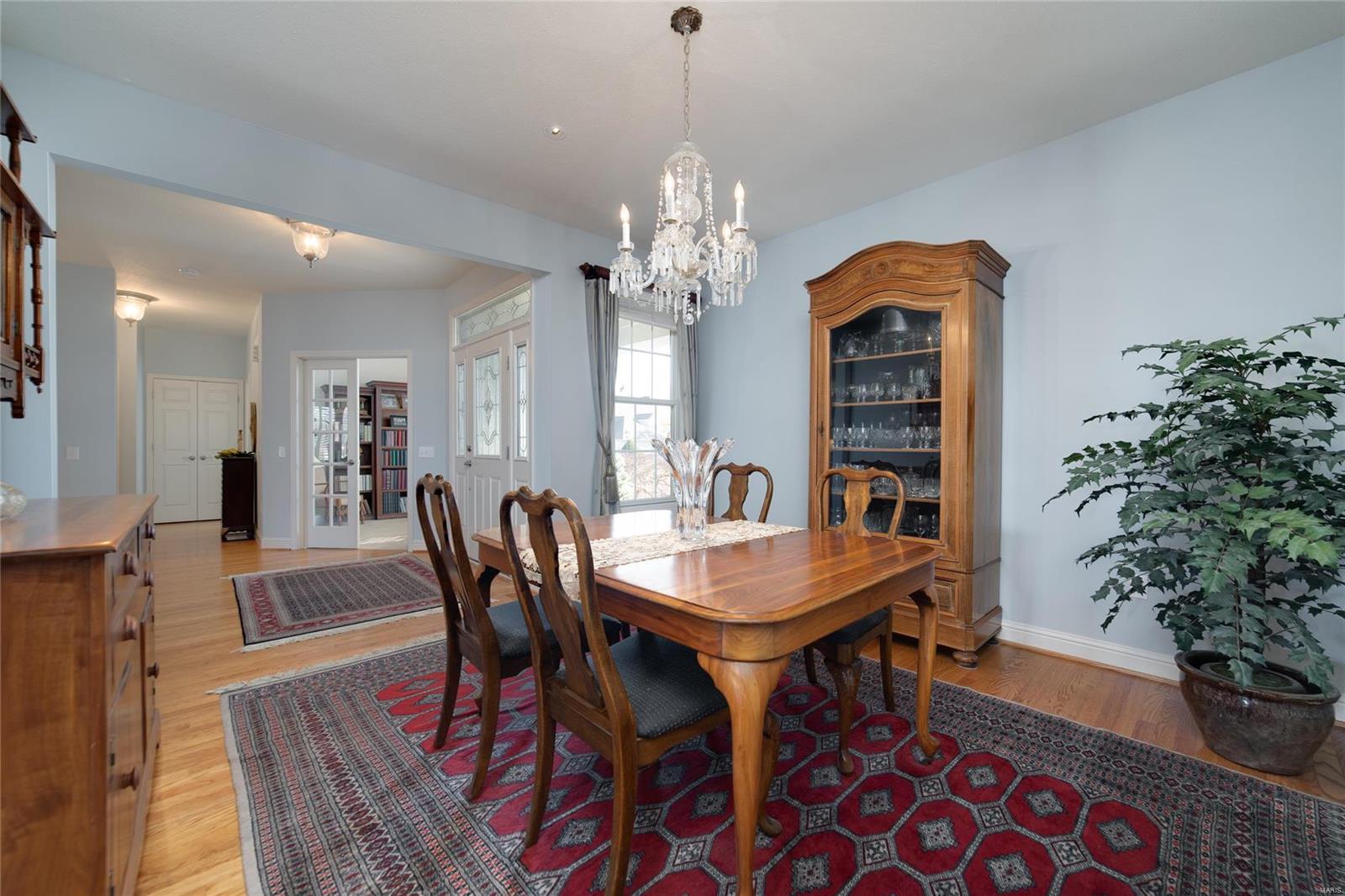 2180 Hawks Landing Drive