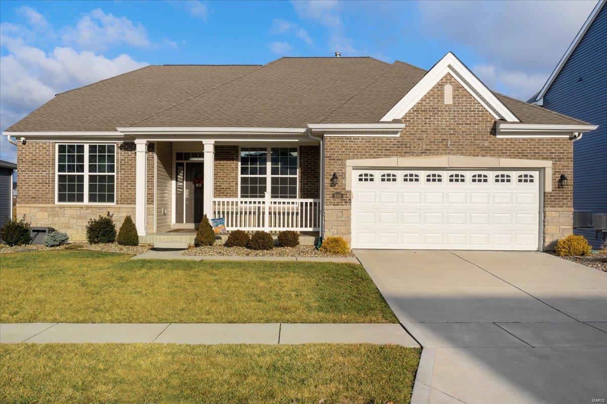 848 Upland Loop