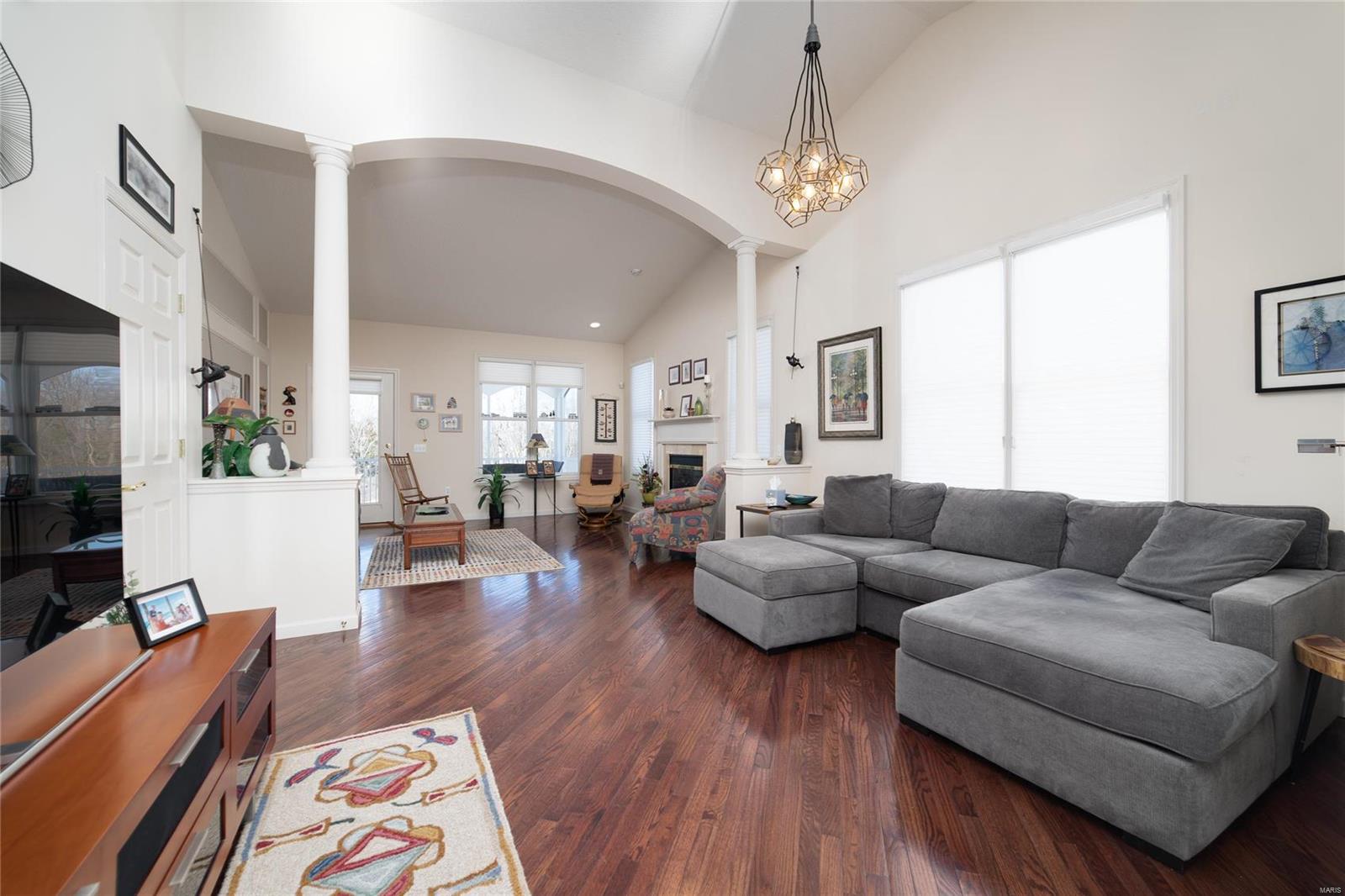 2182 Hawks Landing Drive Unit: G