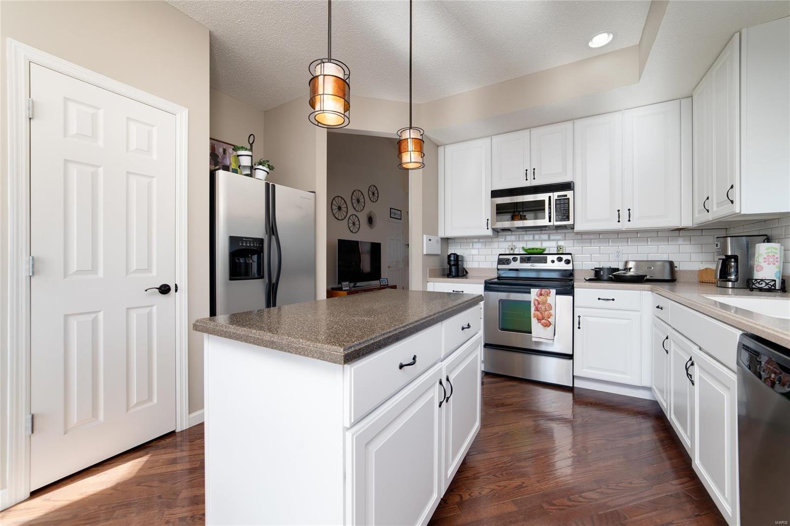 2182 Hawks Landing Drive Unit: G