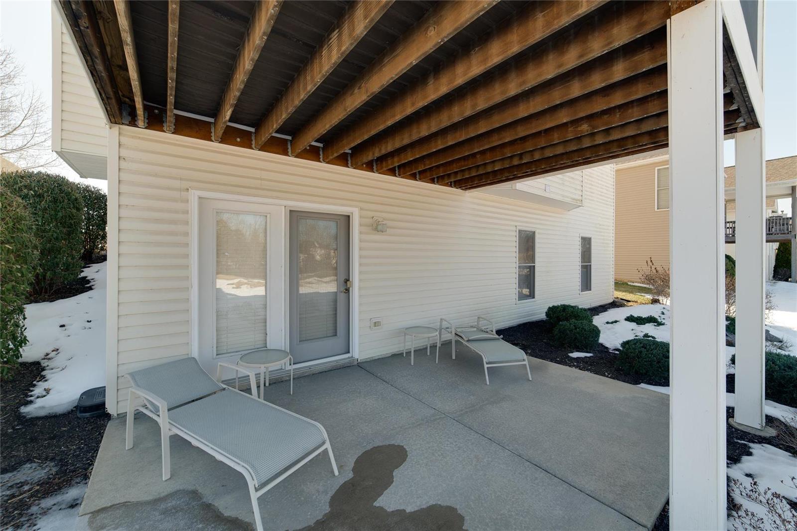 2182 Hawks Landing Drive Unit: G