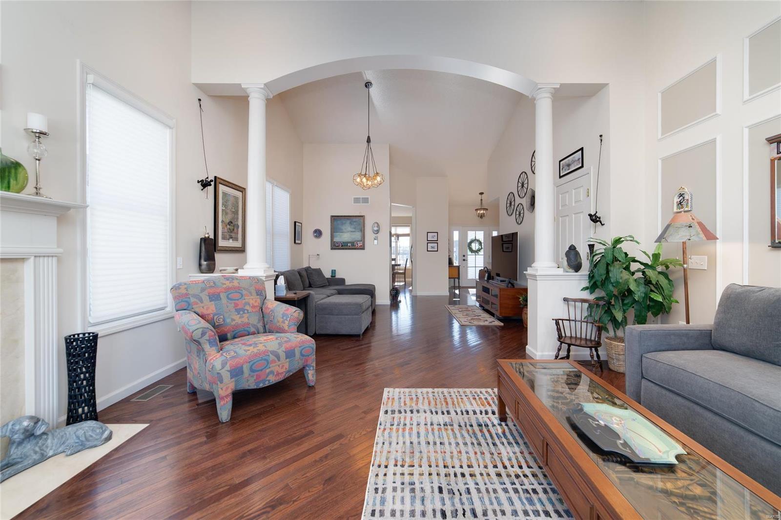 2182 Hawks Landing Drive Unit: G