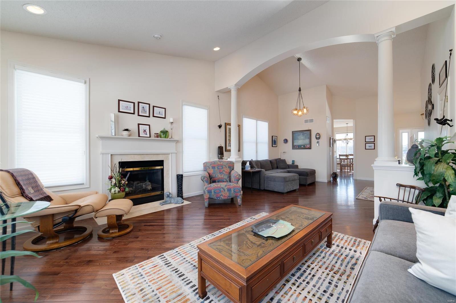 2182 Hawks Landing Drive Unit: G