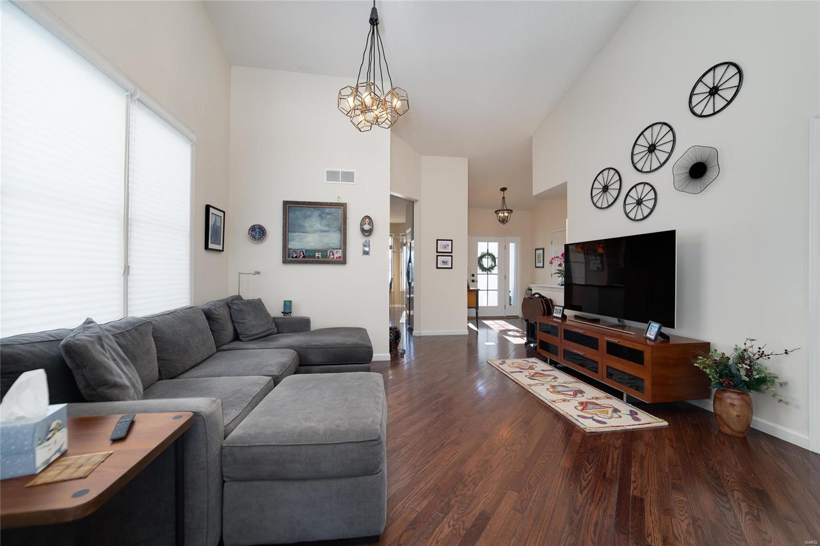 2182 Hawks Landing Drive Unit: G