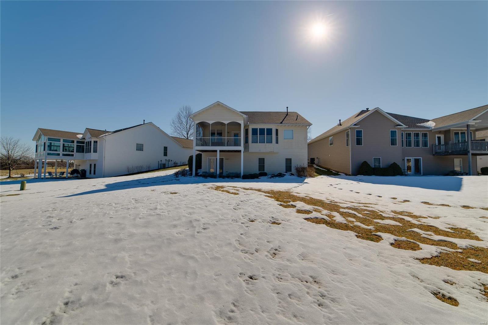 2182 Hawks Landing Drive Unit: G