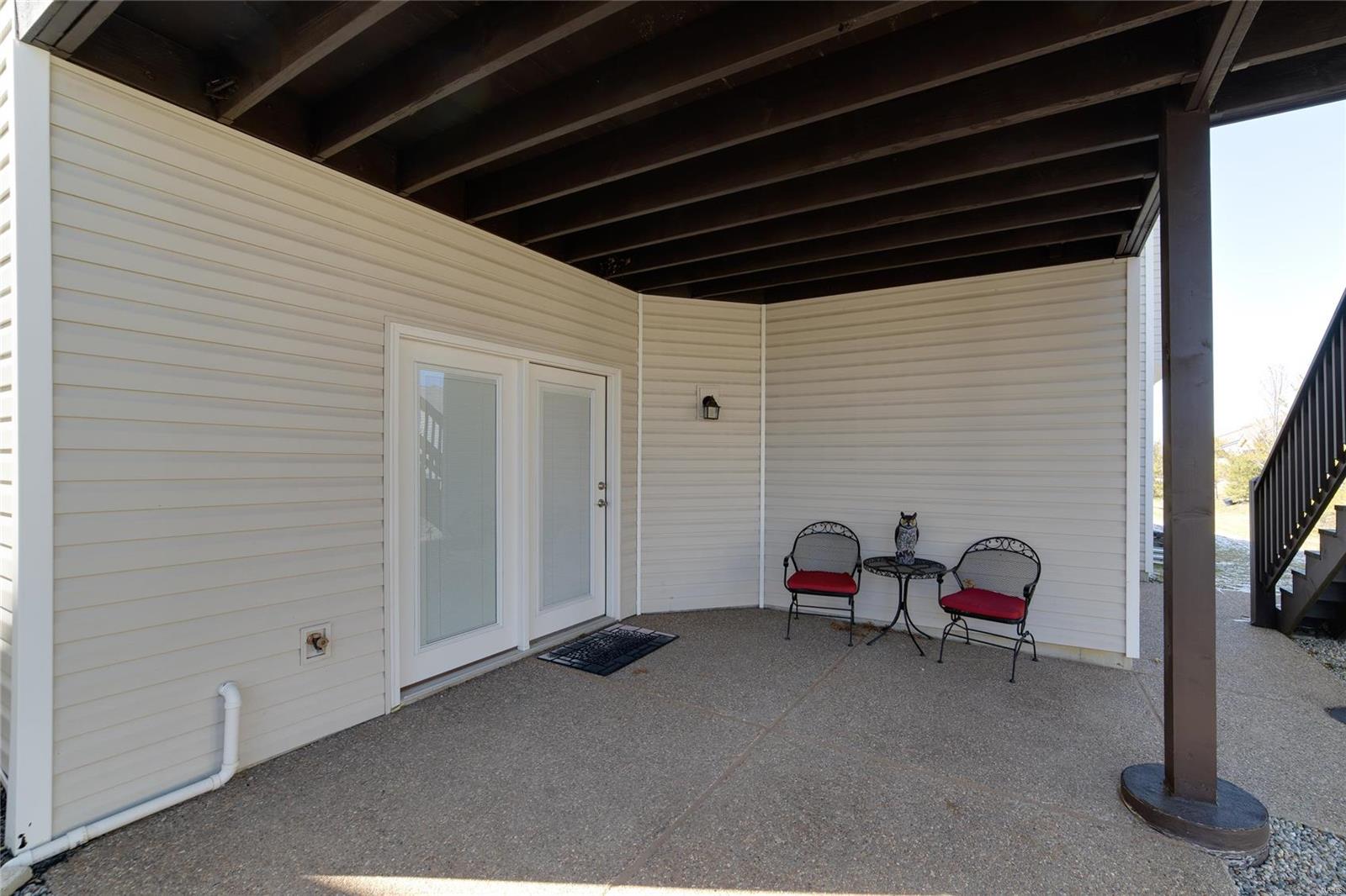 425 Barn Swallow Drive