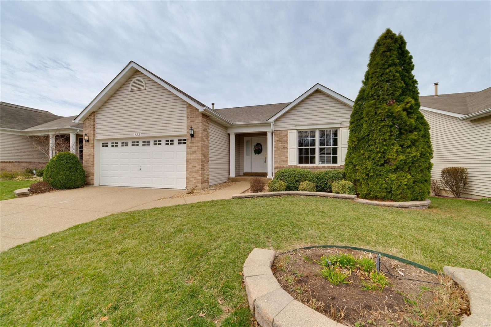 582 Owls Perch Drive