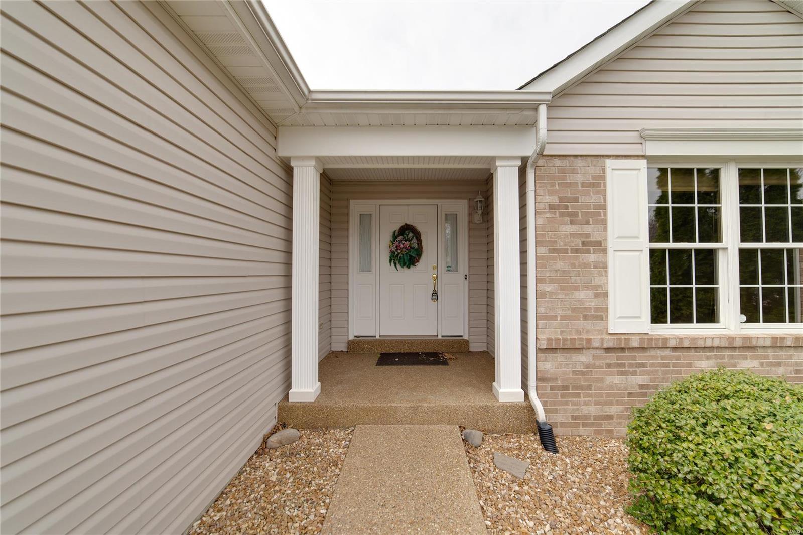 582 Owls Perch Drive