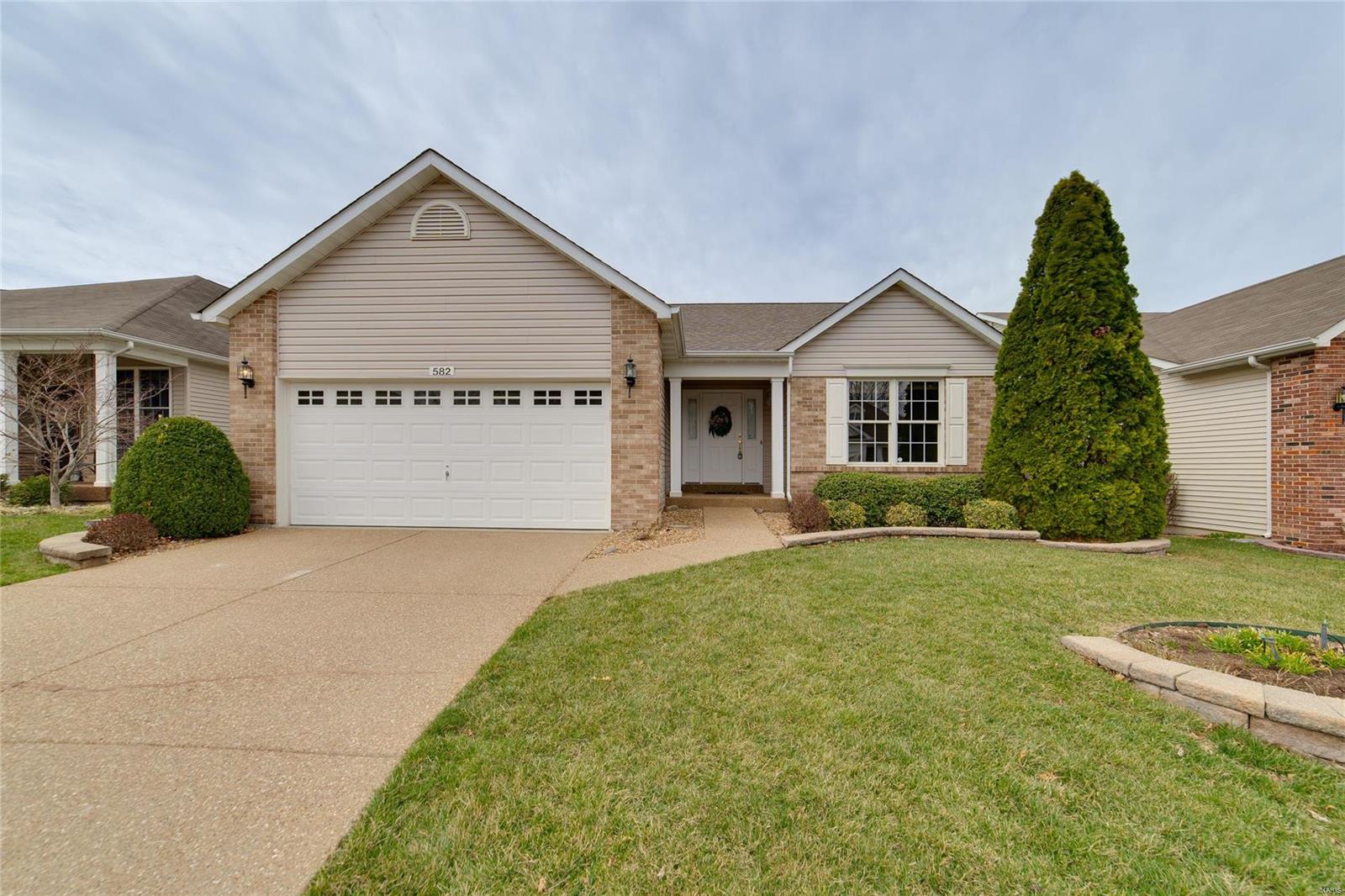 582 Owls Perch Drive