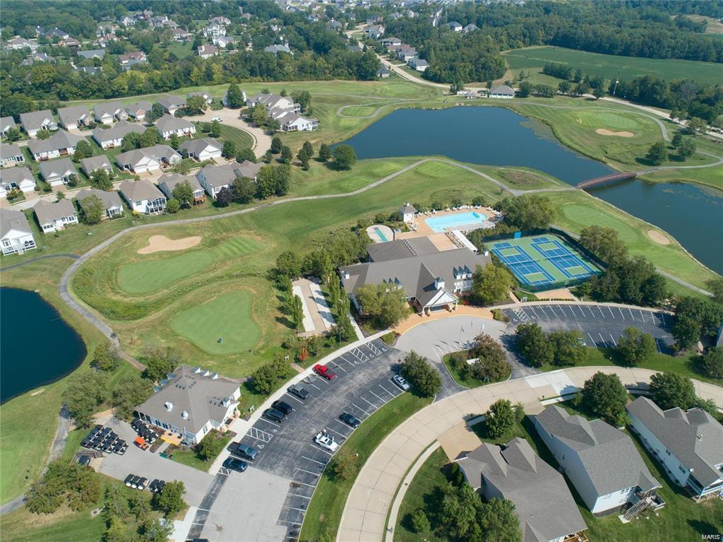 582 Owls Perch Drive