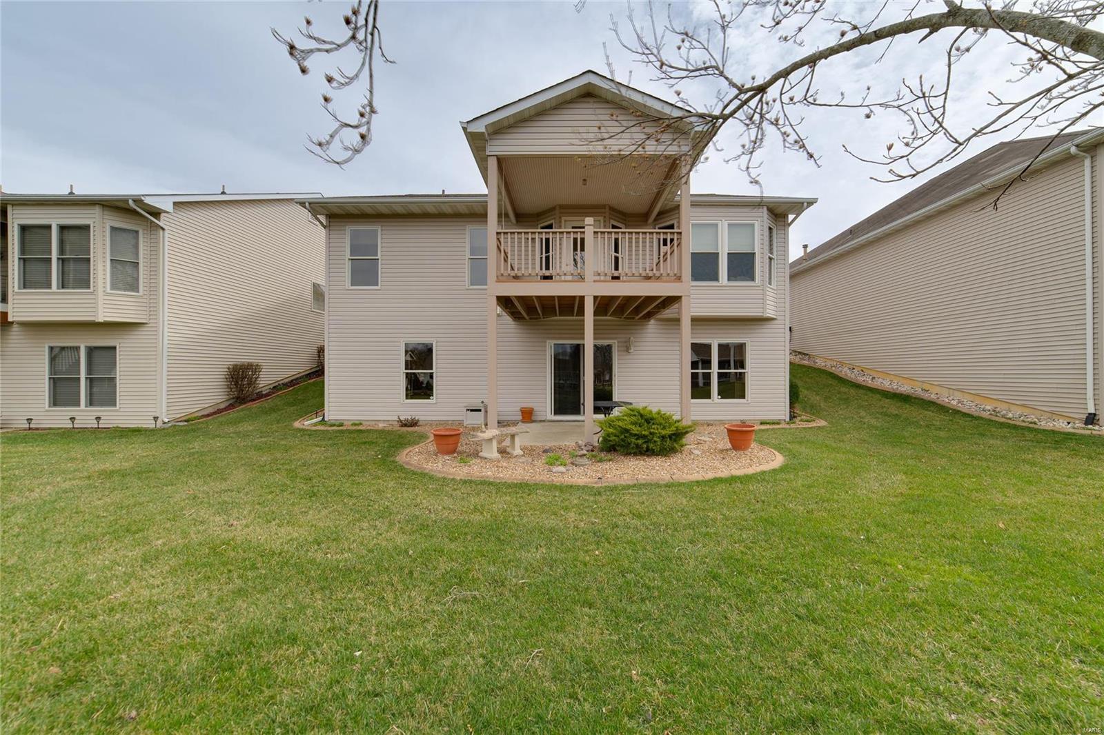 582 Owls Perch Drive