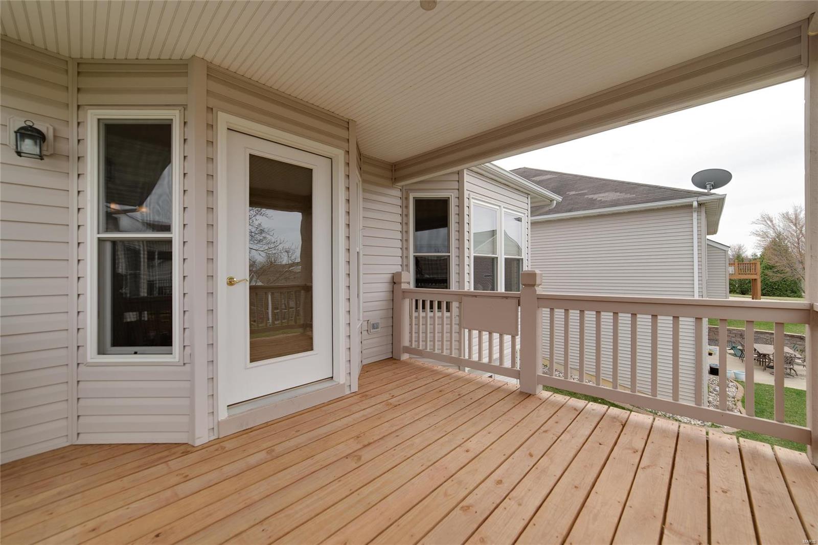 582 Owls Perch Drive