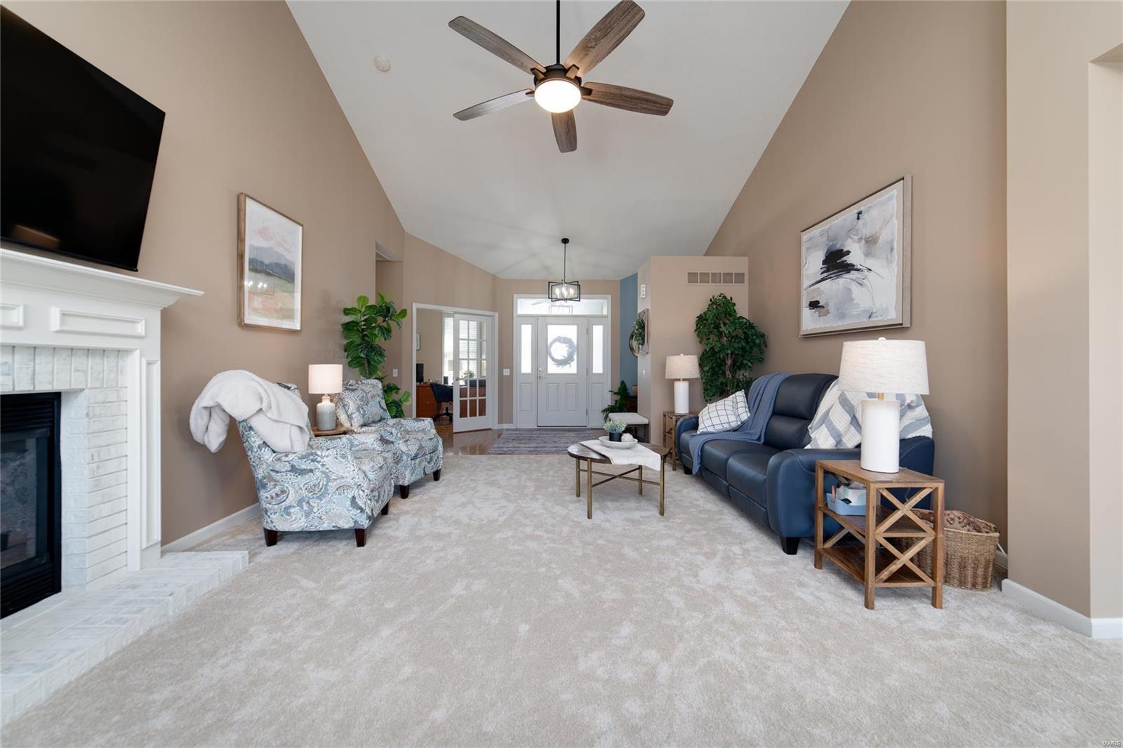 2152 Hawks Landing Drive
