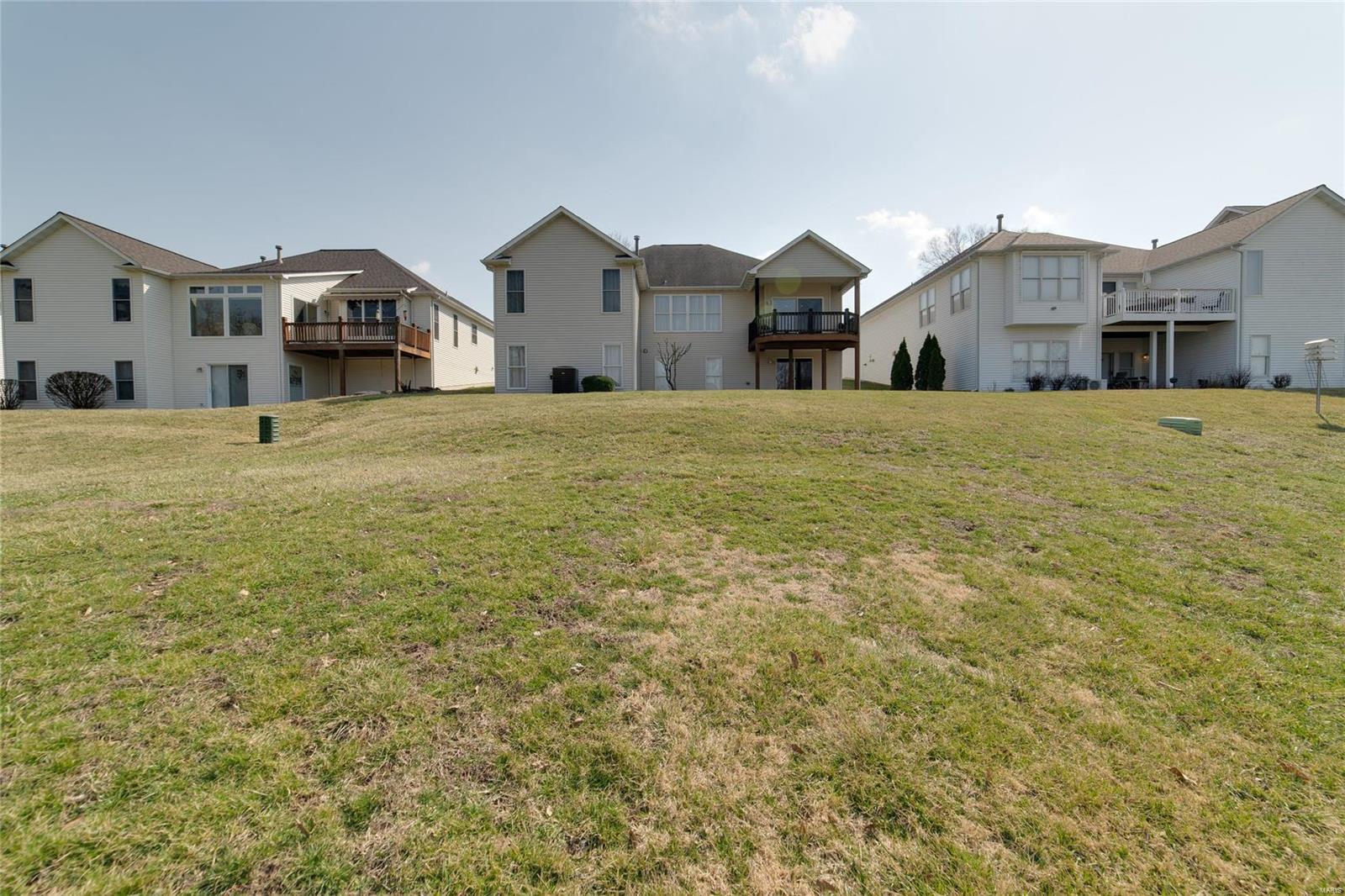 2152 Hawks Landing Drive