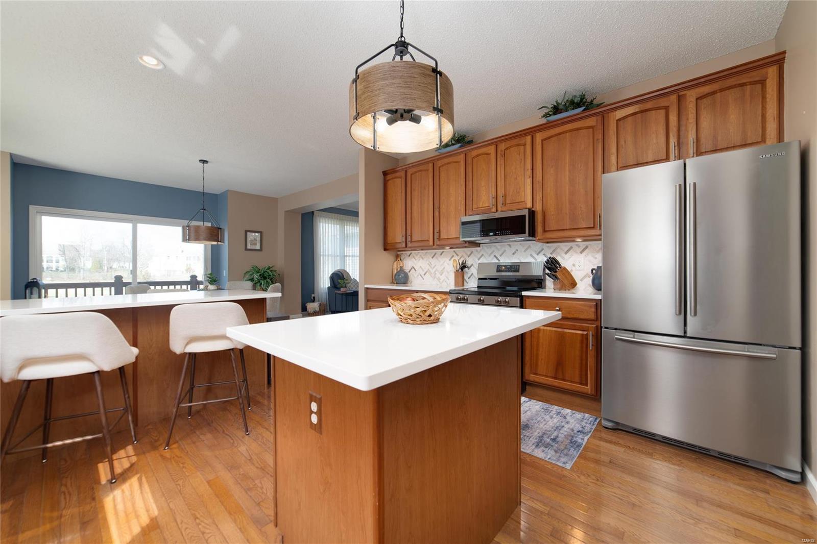 2152 Hawks Landing Drive