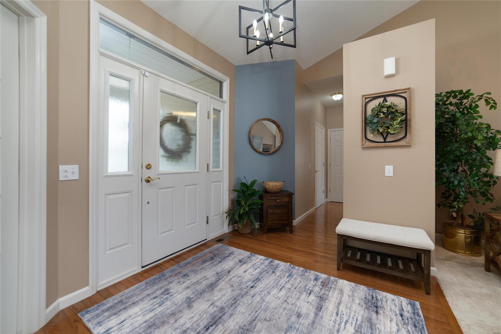 2152 Hawks Landing Drive