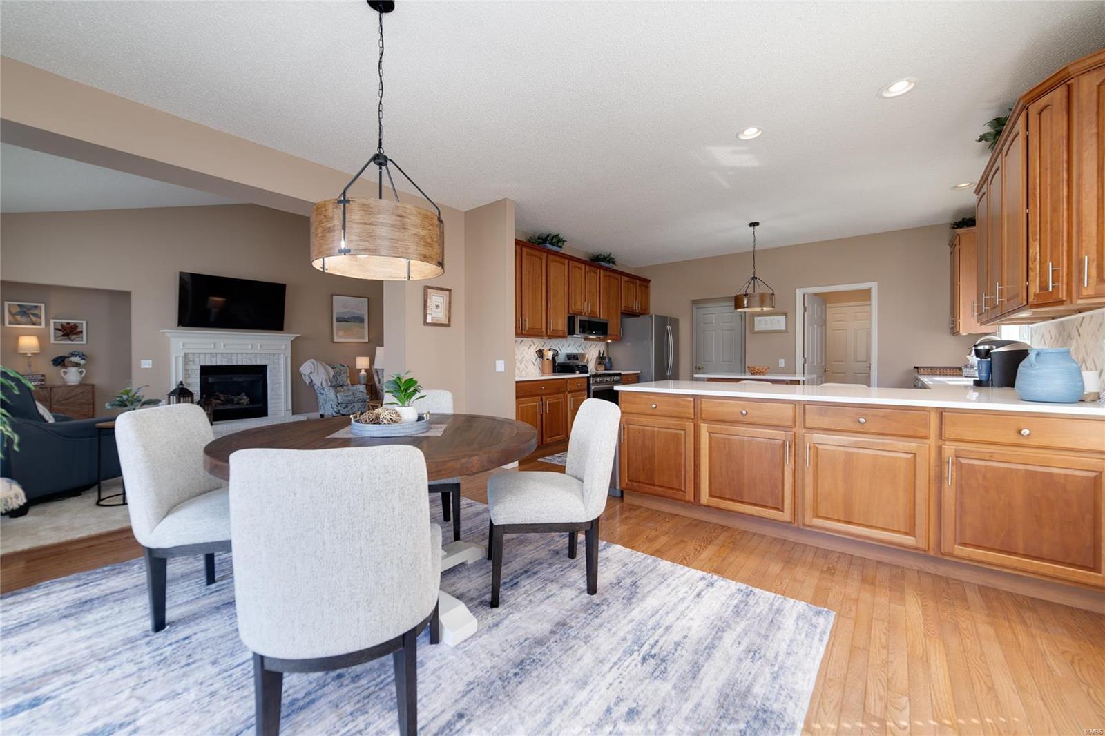 2152 Hawks Landing Drive