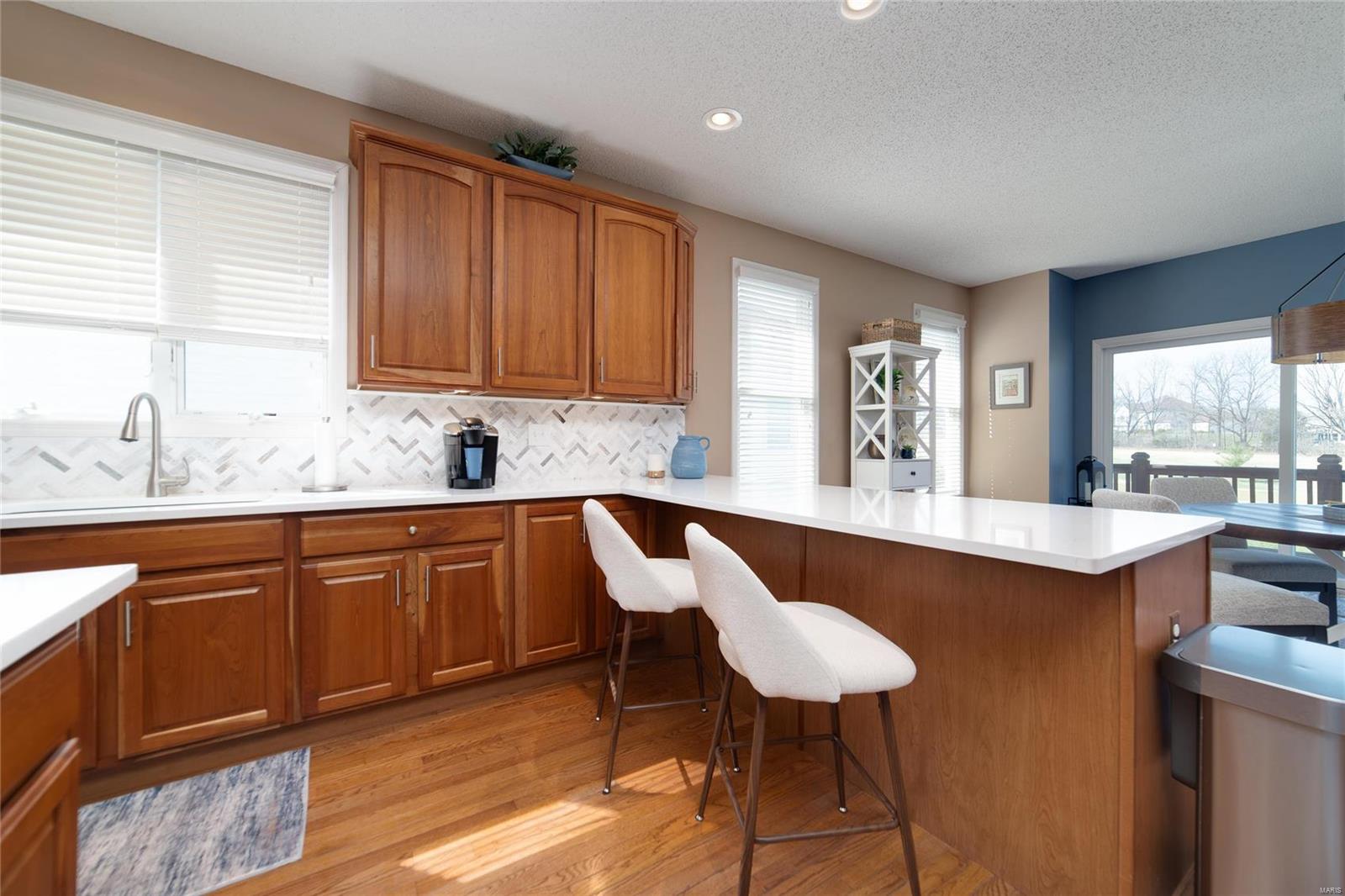 2152 Hawks Landing Drive