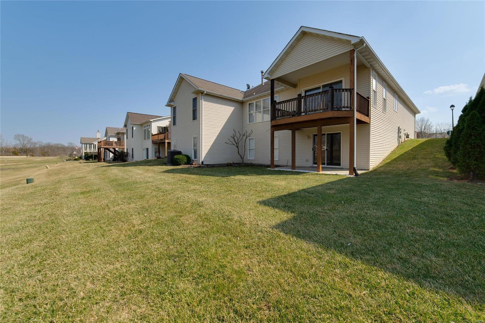 2152 Hawks Landing Drive
