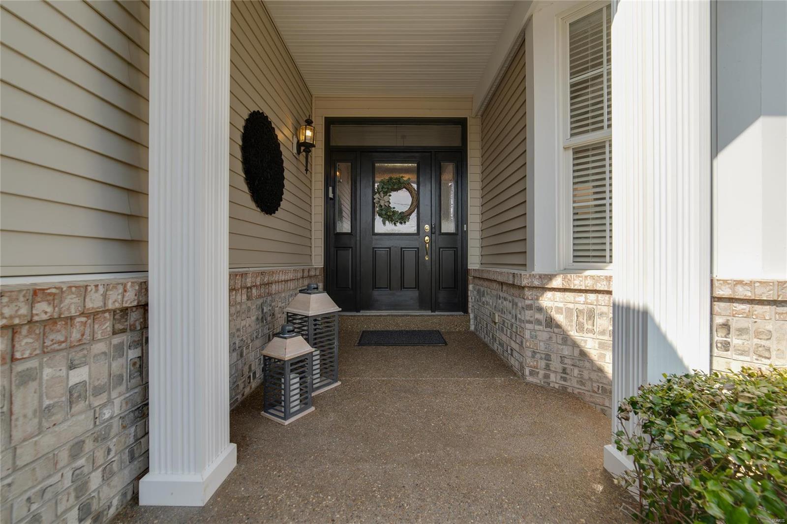2152 Hawks Landing Drive